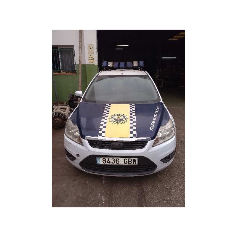 FORD FOCUS LIM. (CB4)