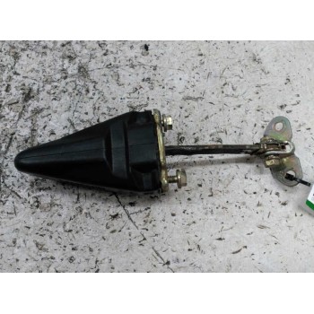 Recambio de freno puerta trasero derecho para volkswagen polo berlina (6n2) trendline referencia OEM IAM   