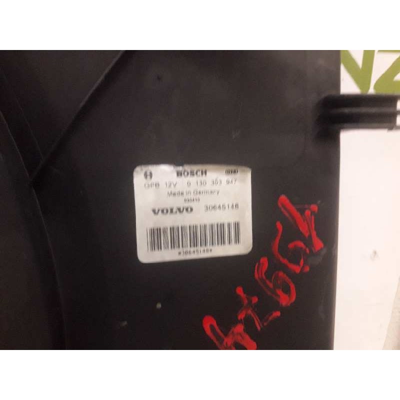 Recambio de electroventilador para volvo xc70 2.4 d awd ocean race referencia OEM IAM 0130303947 30645148 4