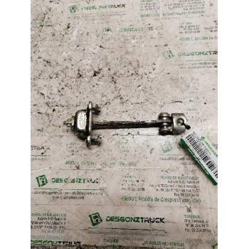 RETENEDOR PUERTA TRASERA DERECHA