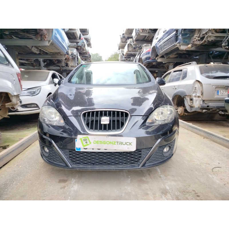 SEAT ALTEA (5P1)