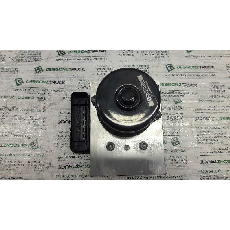 Recambio de abs para mercedes-benz clase c (w203) familiar c 220 t cdi (203.206) referencia OEM IAM A2095452532 A2095452532