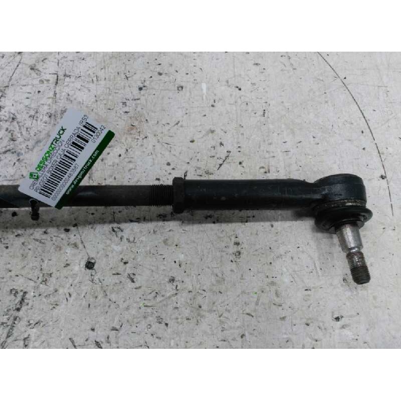 Recambio de cremallera direccion para peugeot boxer caja cerrada (rs3200)(230)('02) 1400 d referencia OEM IAM 013004291080 - Blanco 4