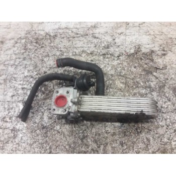 Recambio de enfriador egr para volkswagen passat berlina (3c2) advance referencia OEM IAM 03G131513J  