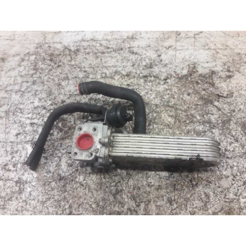 Recambio de enfriador egr para volkswagen passat berlina (3c2) advance referencia OEM IAM 03G131513J 2