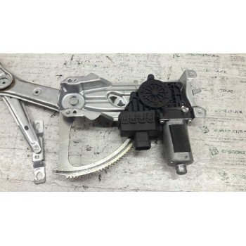 Recambio de elevalunas delantero izquierdo para opel astra h berlina referencia OEM IAM 13101480  