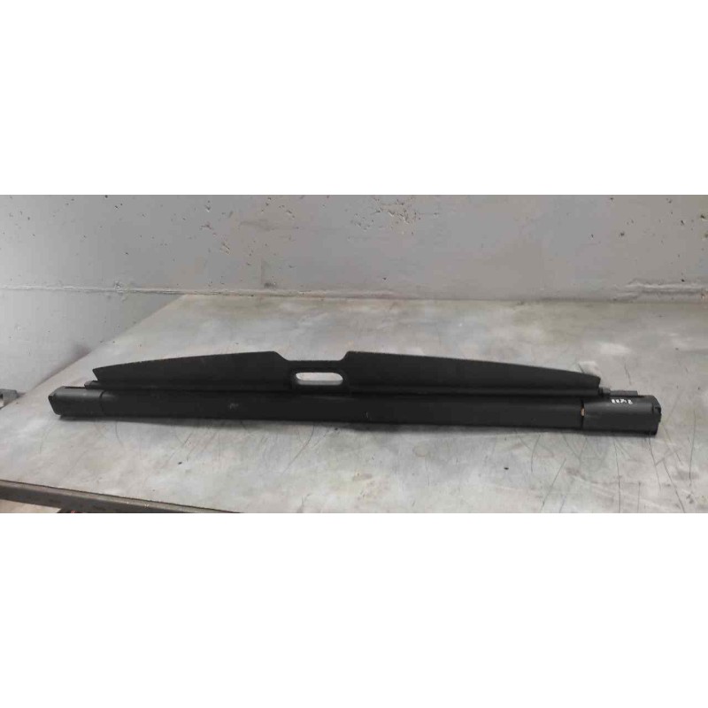 Recambio de bandeja trasera para opel zafira b cosmo referencia OEM IAM - Negro 3