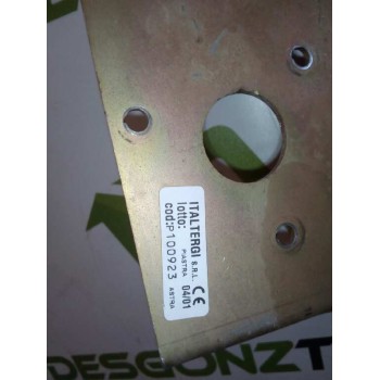 Recambio de articulacion limpia delantero para astra trucks ....... ....... referencia OEM IAM   