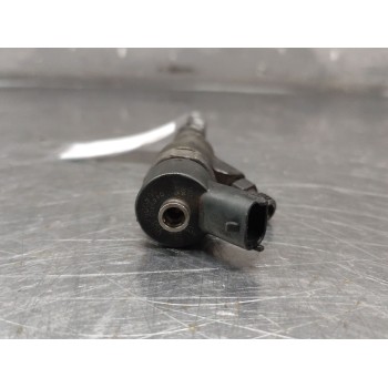 Recambio de inyector para citroën berlingo 2.0 hdi cat (rhy / dw10td) referencia OEM IAM 9640088780 0445110062 