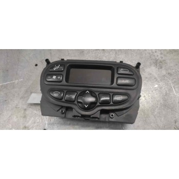 MANDO CLIMATIZADOR 96430991XT 