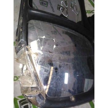 Recambio de retrovisor izquierdo para iveco daily pr 3.0 diesel referencia OEM IAM 5801367606  