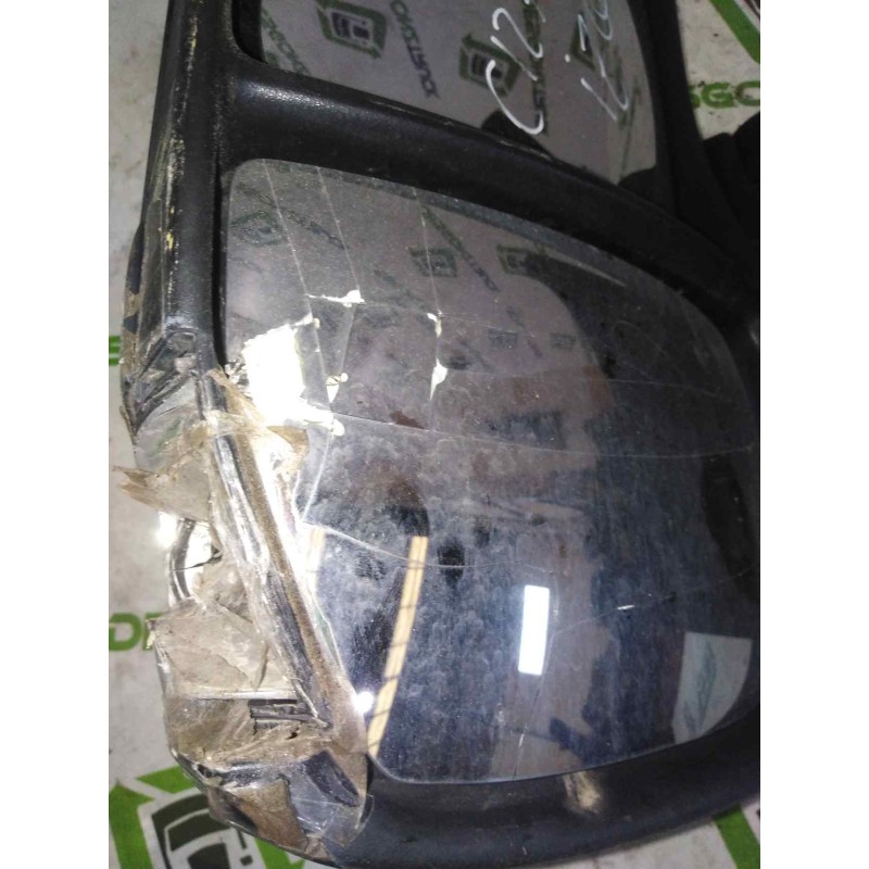 Recambio de retrovisor izquierdo para iveco daily pr 3.0 diesel referencia OEM IAM 5801367606 - Blanco 4