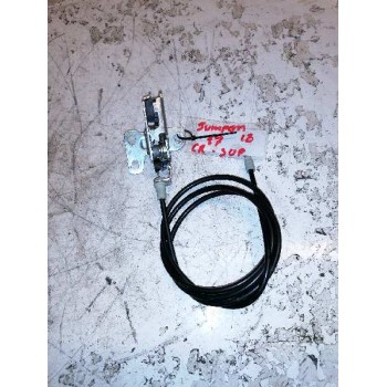 CERRADURA PUERTA CARGA SUPERIOR IZQUIERDA
