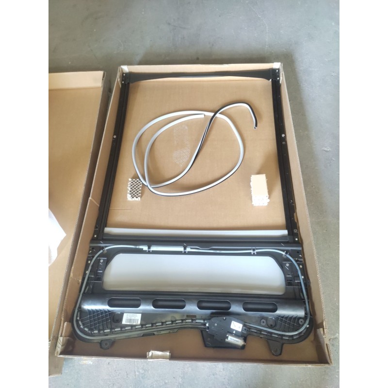 Recambio de techo electrico para nissan qashqai ii (j11, j11_) 1.6 dig-t referencia OEM IAM 916864EA0B 3