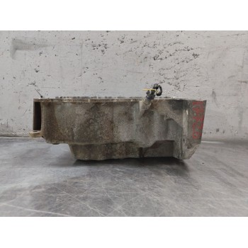 Recambio de carter para nissan note (e11e) acenta referencia OEM IAM 8200318813  