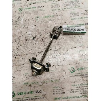 Recambio de retenedor puerta para opel astra g berlina comfort referencia OEM IAM   TRASERA DERECHA
