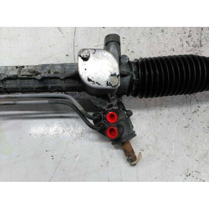 Recambio de cremallera direccion para peugeot boxer caja cerrada (rs3200)(230)('02) 1400 d referencia OEM IAM 013004291080 - Blanco 5