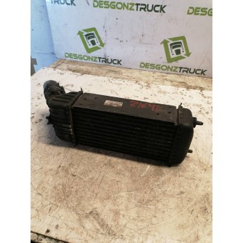 Recambio de intercooler para peugeot 207 xs referencia OEM IAM 9651184880  
