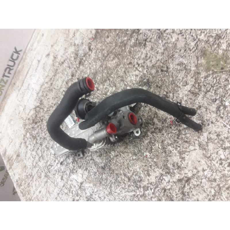 Recambio de enfriador egr para volkswagen passat berlina (3c2) advance referencia OEM IAM 03G131513J 3
