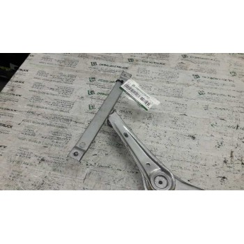 Recambio de elevalunas delantero izquierdo para opel astra h berlina referencia OEM IAM 13101480  