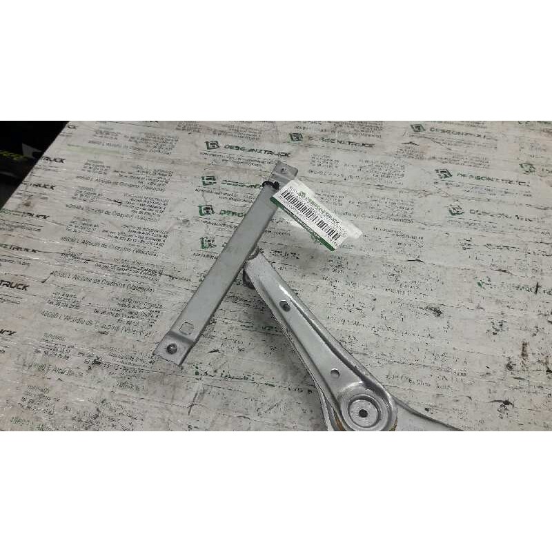 Recambio de elevalunas delantero izquierdo para opel astra h berlina referencia OEM IAM 13101480 5