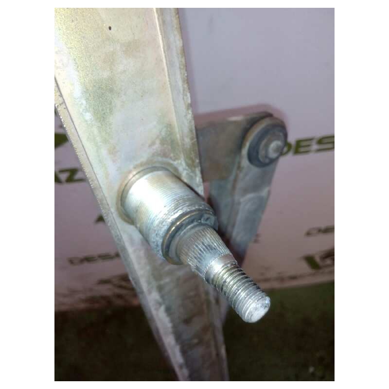 Recambio de articulacion limpia delantero para astra trucks ....... ....... referencia OEM IAM - Amarillo 3