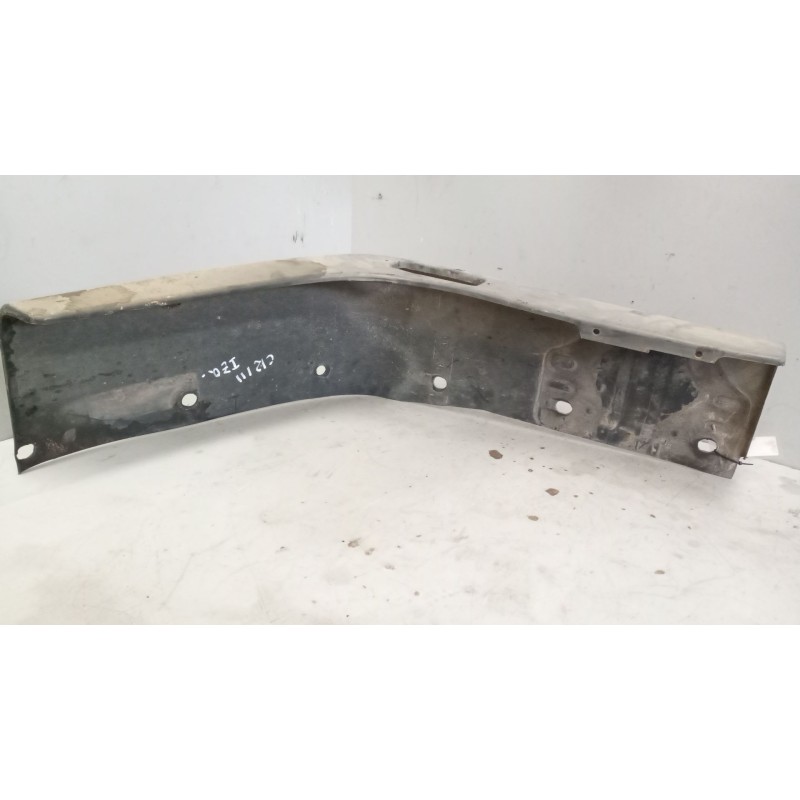 Recambio de paso rueda delantero izquierdo para volvo fl 618 interc. 180/210/220/250 fg 180/220/250 kw e3 largo (lh1 o l2h1) ref - Blanco 2