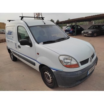 renault kangoo (f/kc0) del año 2004