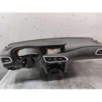 Recambio de salpicadero para infiniti q30 1.5 d referencia OEM IAM   