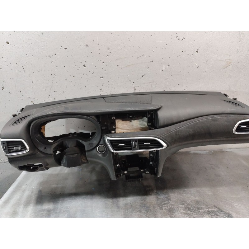Recambio de salpicadero para infiniti q30 1.5 d referencia OEM IAM   