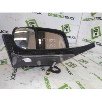 Recambio de retrovisor izquierdo para iveco daily pr 3.0 diesel referencia OEM IAM 5801367606  