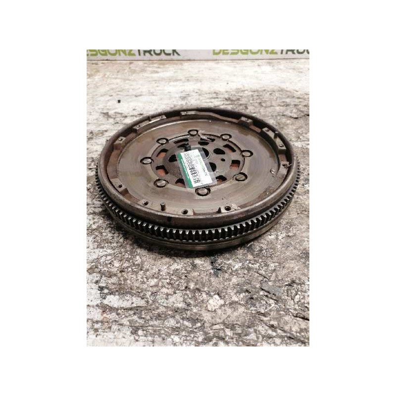 Recambio de volante motor para volkswagen golf iv berlina (1j1) 25 aniversario referencia OEM IAM - Gris 2