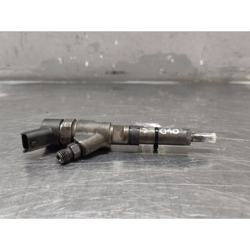 Recambio de inyector para citroën berlingo 2.0 hdi cat (rhy / dw10td) referencia OEM IAM 9640088780 0445110062 - Blanco 4