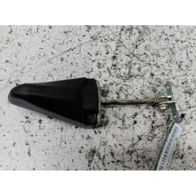 Recambio de freno puerta trasero izquierdo para volkswagen polo berlina (6n2) trendline referencia OEM IAM   