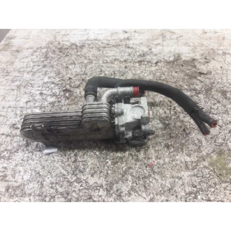 Recambio de enfriador egr para volkswagen passat berlina (3c2) advance referencia OEM IAM 03G131513J 4