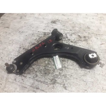 BRAZO SUSPENSION INFERIOR DELANTERO IZQUIERDO 