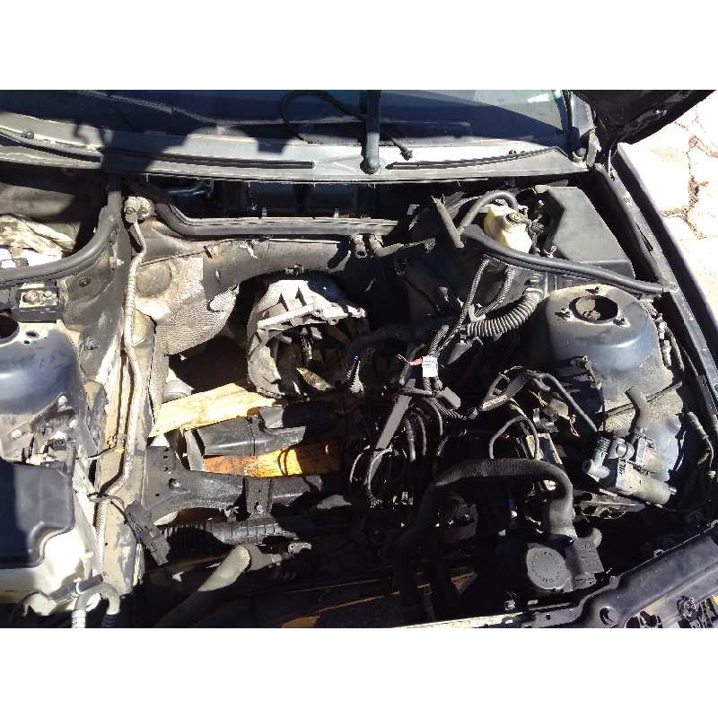 BMW SERIE 3 COMPACT (E46)