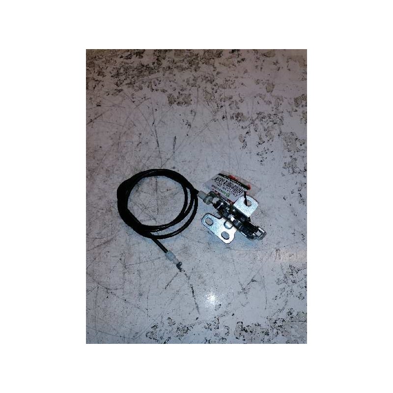Recambio de cerradura puerta carga para citroën jumper pritsche 2.0 blue-hdi fap cat referencia OEM IAM   SUPERIOR IZQUIERDA 3