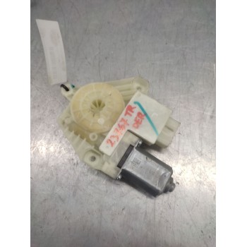 Recambio de motor elevalunas trasero derecho para skoda rapid ambition referencia OEM IAM 5JA959812L  6 PINS