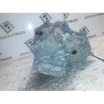 Recambio de caja cambios para opel zafira a elegance referencia OEM IAM F23  