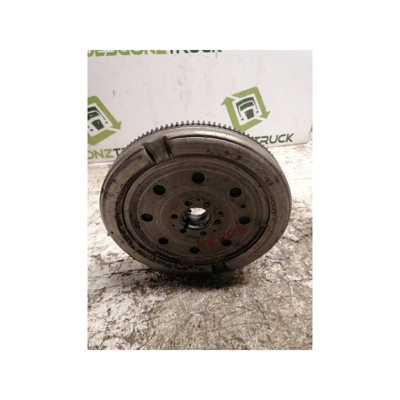 Recambio de volante motor para volkswagen golf iv berlina (1j1) 25 aniversario referencia OEM IAM - Gris 3