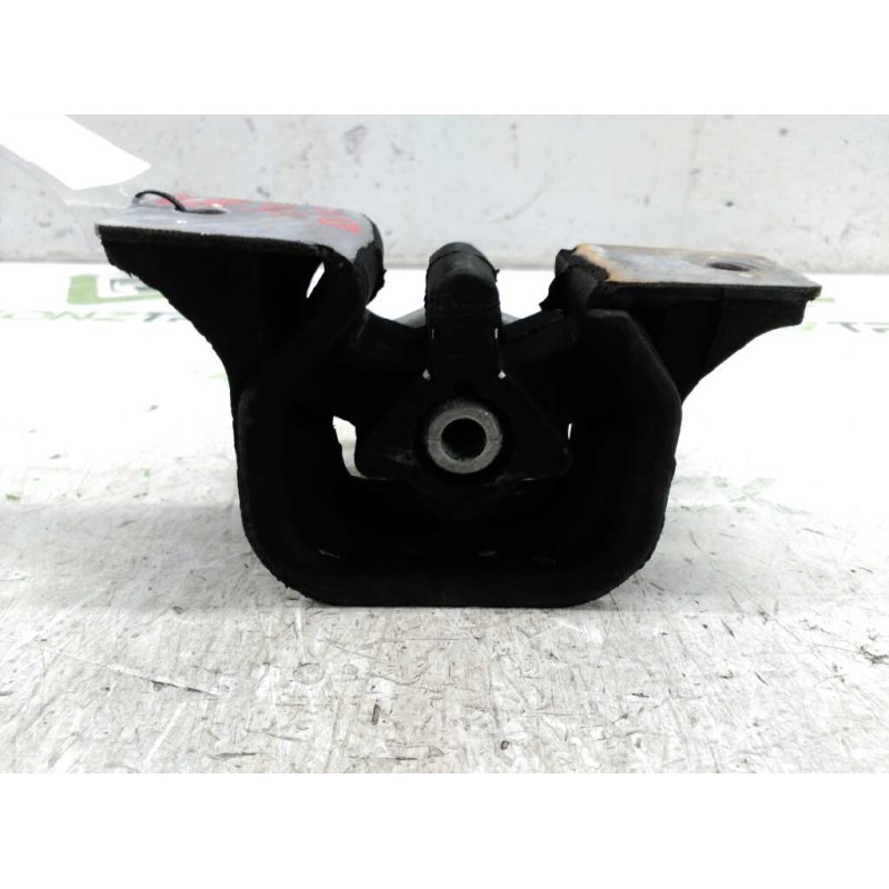 Recambio de soporte motor derecho para opel corsa c club referencia OEM IAM 13125209 - Azul 2