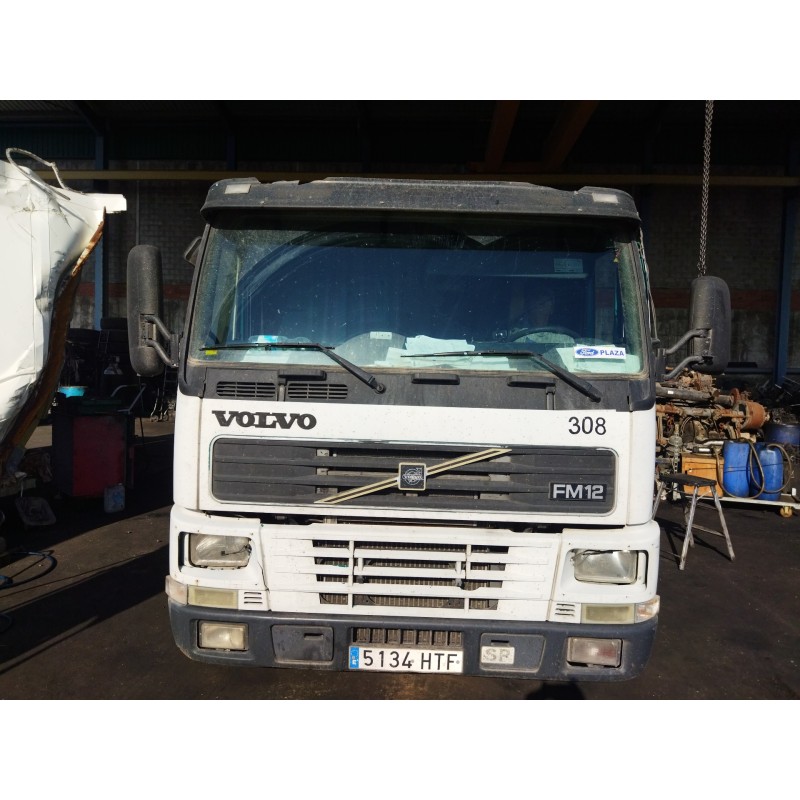 VOLVO FM 12 ASTA 2001