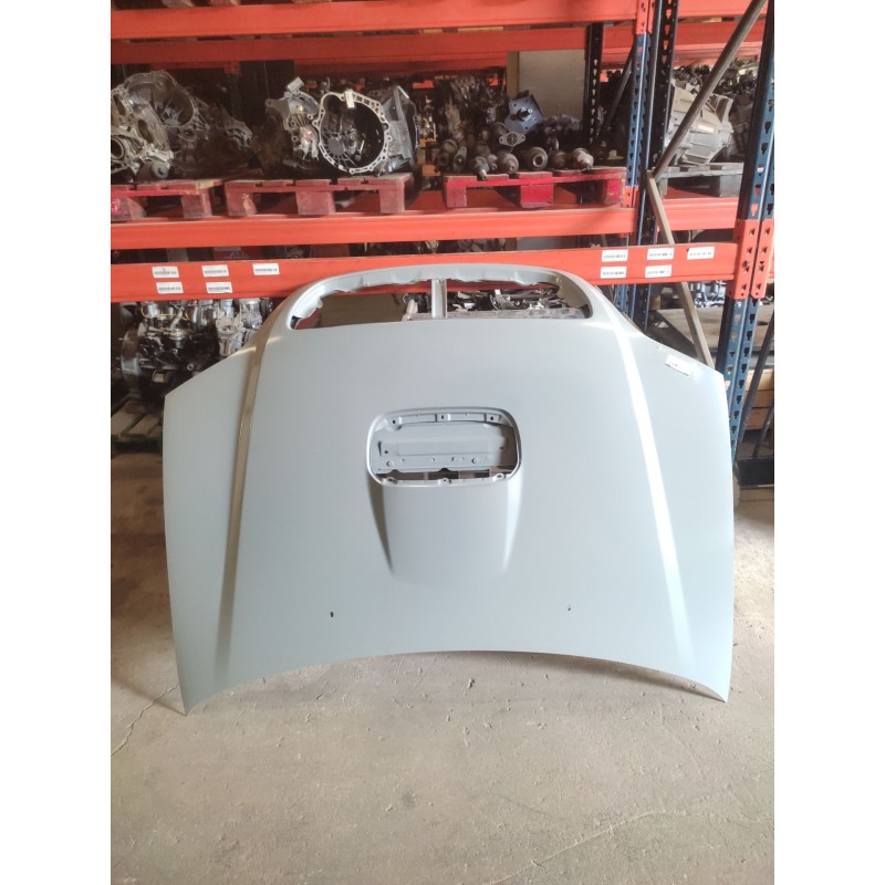 Recambio de capo para kia carnival ii (gq) 3.5 referencia OEM IAM 0K54A52310A  