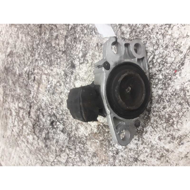 Recambio de soporte motor derecho para renault kangoo (f/kc0) authentique 4x4 referencia OEM IAM - Gris 2