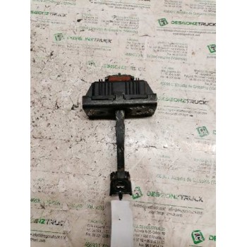 Recambio de retenedor puerta para bmw serie 1 berlina (e81/e87) 120d referencia OEM IAM   DELANTERA DERECHA