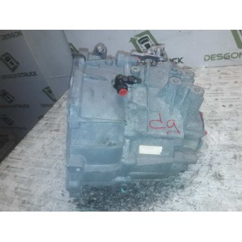 Recambio de caja cambios para opel zafira a elegance referencia OEM IAM F23  
