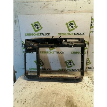 PANEL FRONTAL 