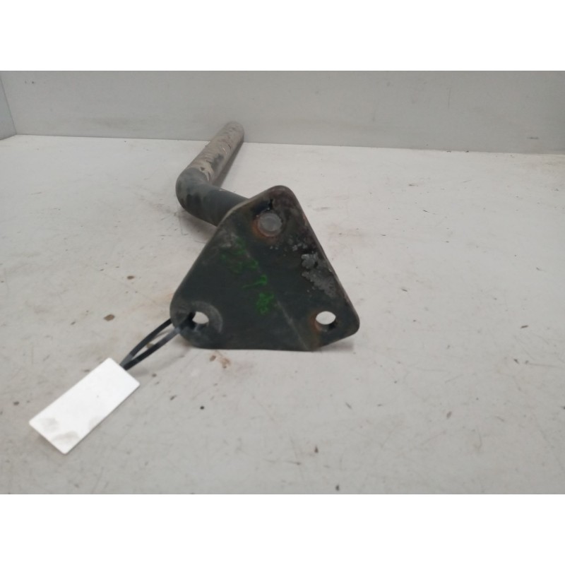 Recambio de soporte para iveco stralis (as) 11.1 diesel referencia OEM IAM 41213725 - Blanco 2