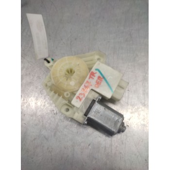 Recambio de motor elevalunas trasero derecho para skoda rapid ambition referencia OEM IAM 5JA959812L  6 PINS